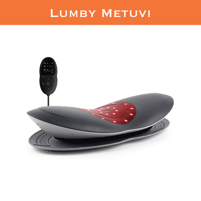 Lumby Metuvi